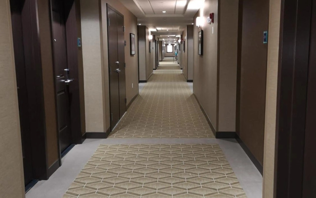 Best Western Plus Hinton Inn & Suites