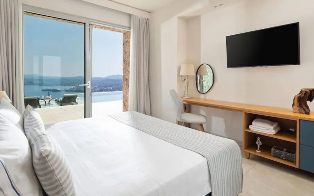 Villa Summer Wine by White Dream Villas