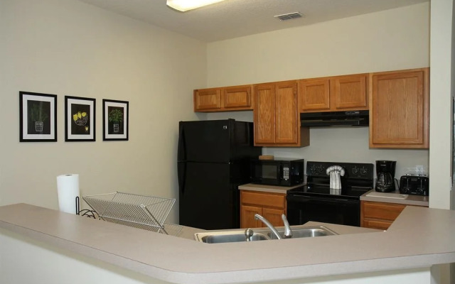 CND Holiday Homes