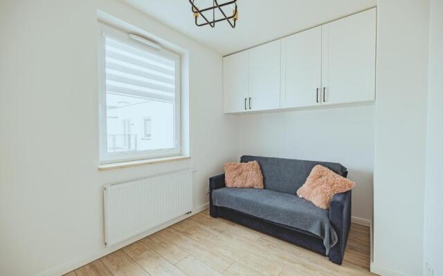 Apartament Szlachecka