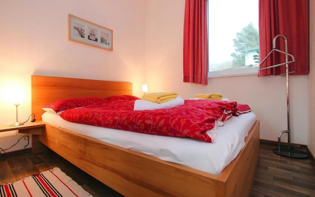 Ferienwohnungen am Plauer See, Zislow