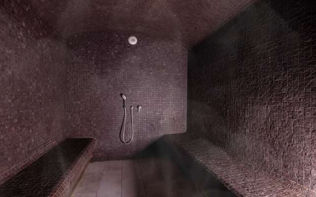 Urban Hotel Aix-les-Bains, BW Signature Collection
