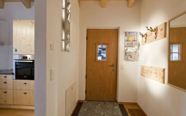 Ferienwohnung F9