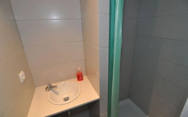 Bedcelona Beach Club & Rooms