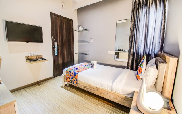 FabHotel Ivory Pearl Koramangala