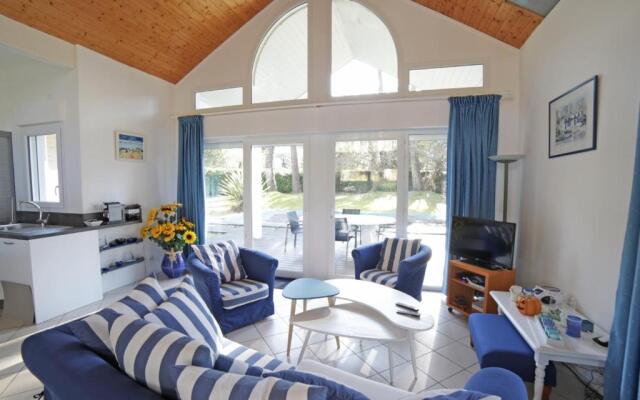 Maison Biscarrosse, 3 pièces, 4 personnes - FR-1-319-168