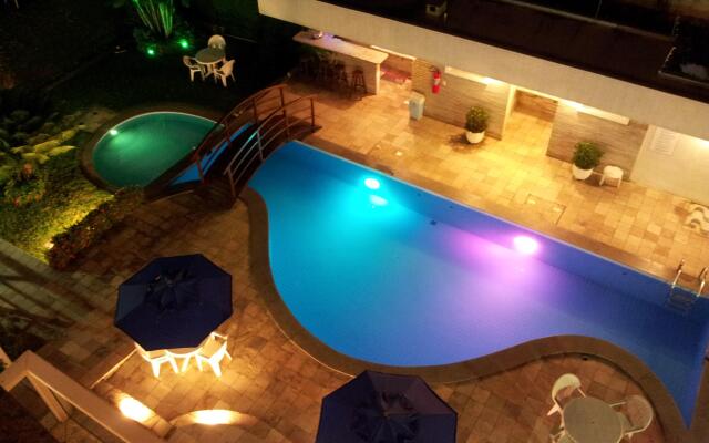 Apart Hotel Margherita