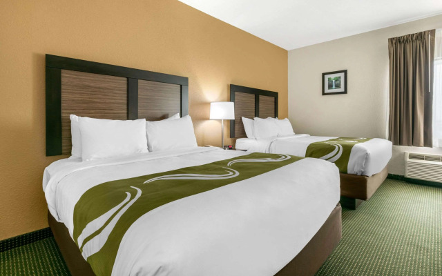 Quality Inn Monteagle