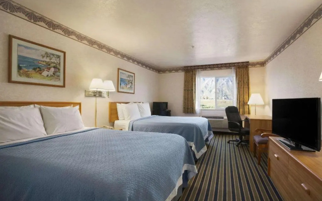 Days Inn By Wyndham Springville