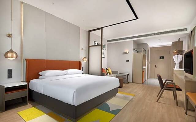 Home2 Suites by Hilton Yibin Gaoxian