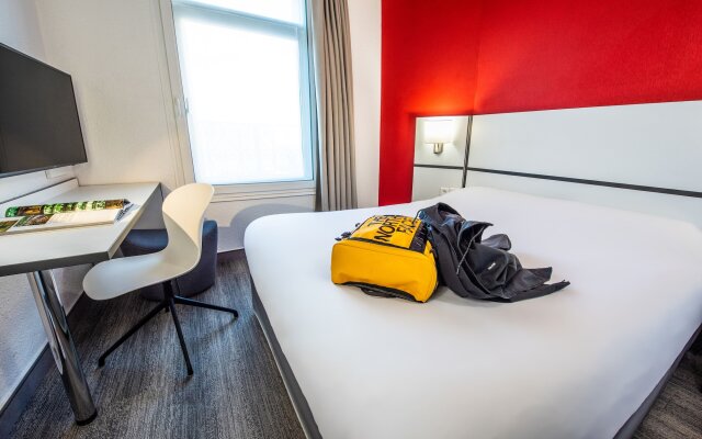 ibis Styles Strasbourg Centre Gare