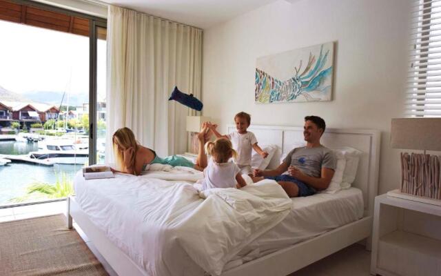 La Balise Marina by Horizon Holidays