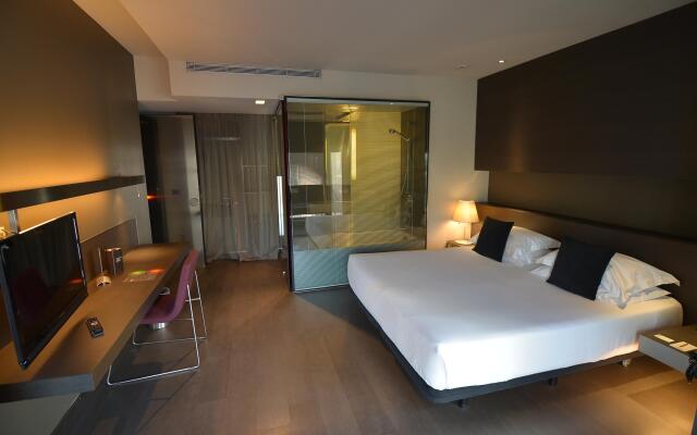 Soho Hotel