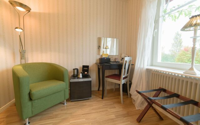 Hotell Stensborg