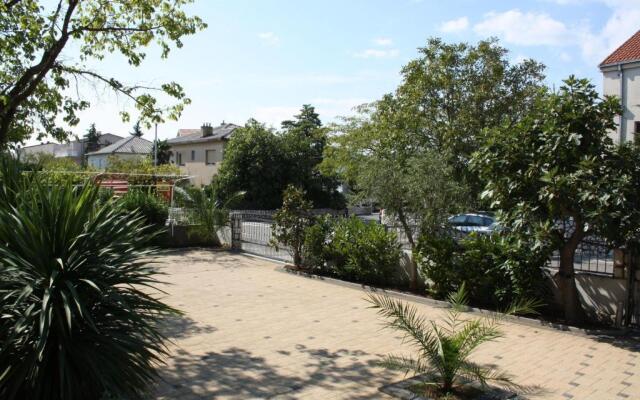 Villa Petra