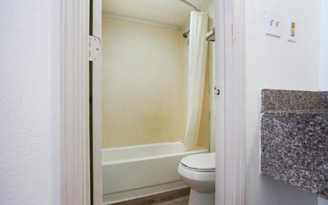 OYO Hotel Decatur I-285 The Perimeter