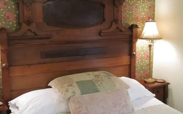 Wicker Park Guesthouse