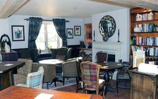 Elveden Inn