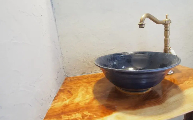 Atami Cottage 6 People