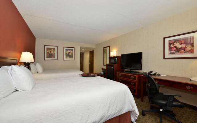 Hampton Inn East Aurora