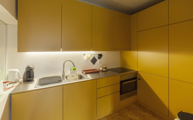 CdC Apartments By Casa do Conto