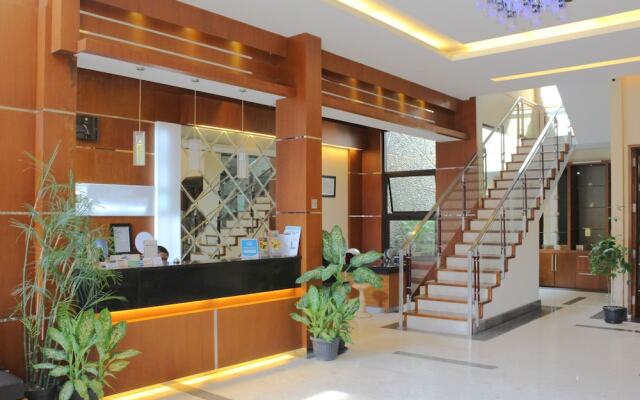 Airy Danurejan Bausasran 34 Yogyakarta