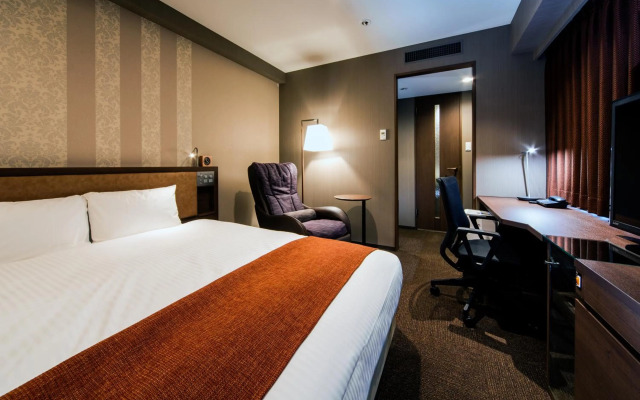 Daiwa Roynet Hotel Kokura Ekimae