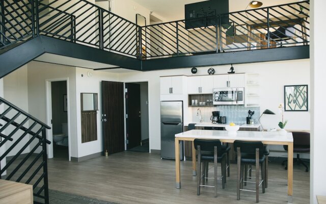 Staybridge Suites Chicago O Hare Airport