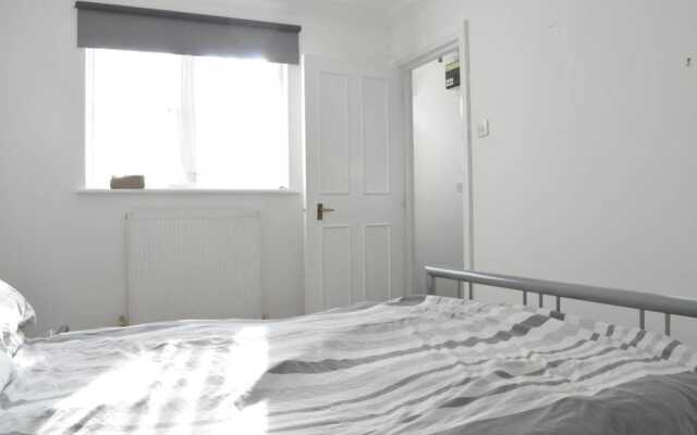 Lovely 1 Bedroom Flat in Trendy Peckham