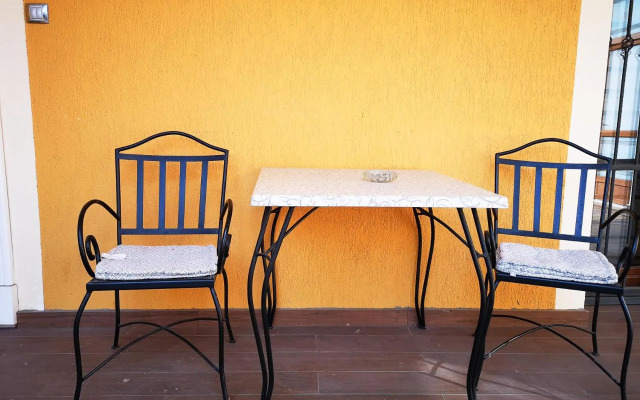 Dunavski Park Studio 2