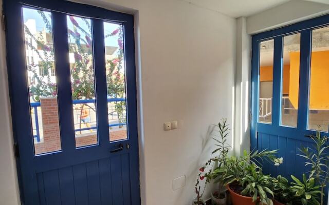 Txada Hostel