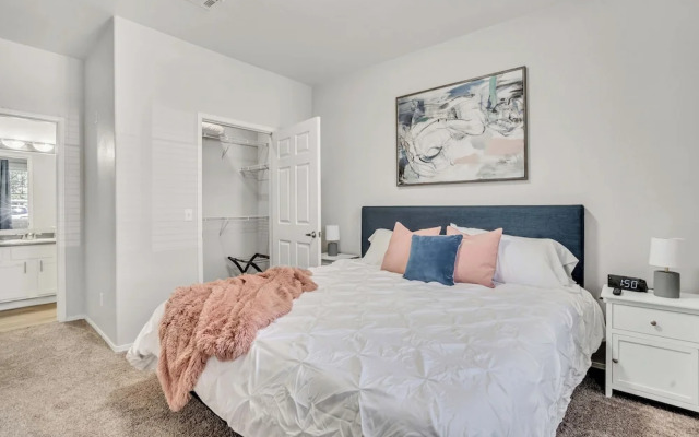 Mountain View by Cloud Dream Homes