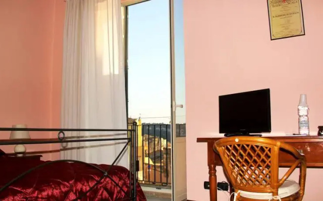 B&B Modica House Of Artist