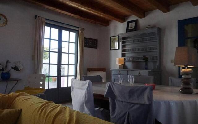 Maison Noirmoutier-en-l'Île, 5 pièces, 6 personnes - FR-1-224B-453