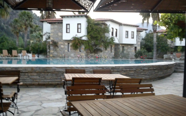 The Osmanli Hani