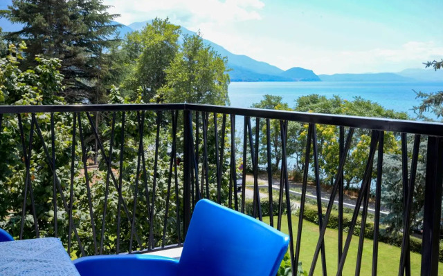 Guest House Sandra Lagadin