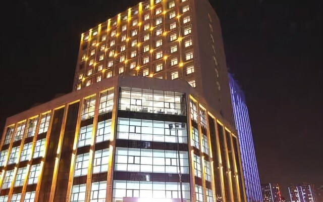 I Lai Hotel