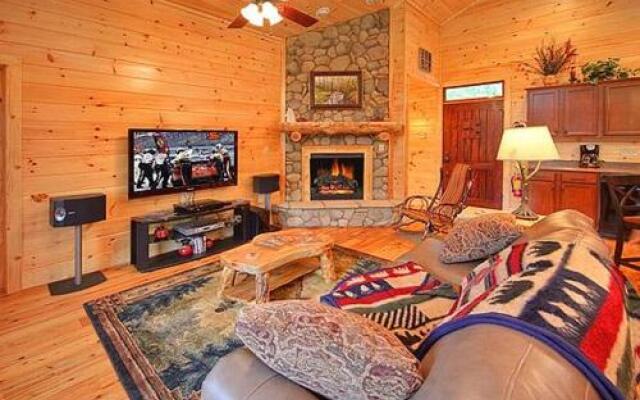 Picture Perfect Holiday home