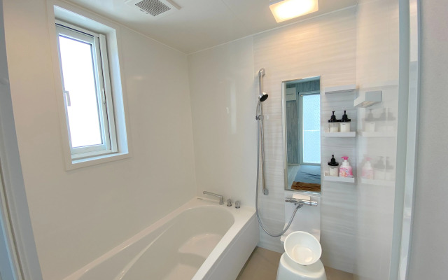 グランディオーソ沖縄プールヴィラ恩納6