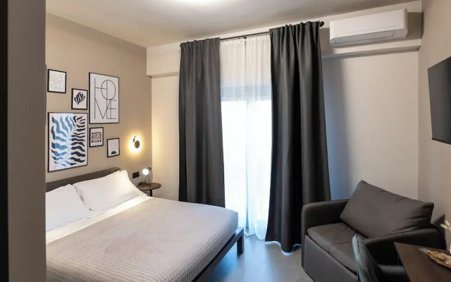 MIA Rooms B&B