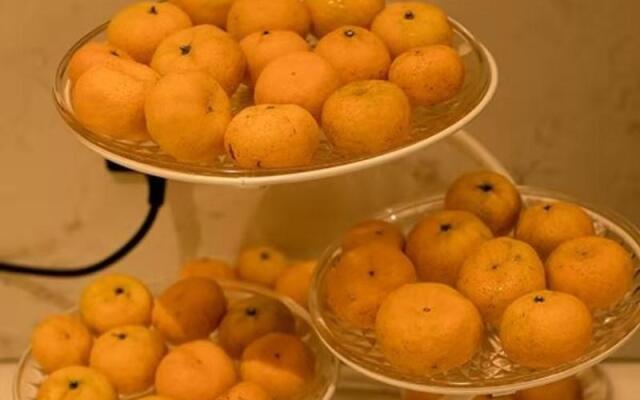 Greentree Inn Fuzhou City Lean County Government 4