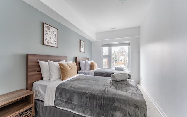Sobeski Boutique Townhomes
