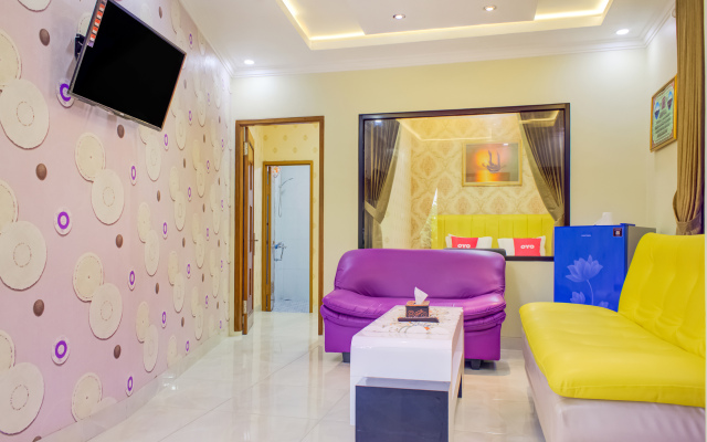 OYO 3418 Penginapan May Lindon Syariah