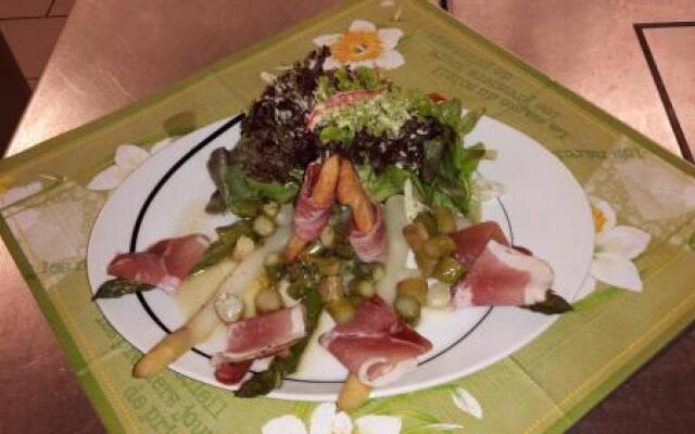 Gasthaus Rossli