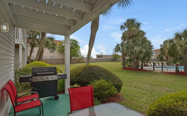 Summer House Townhomes 6