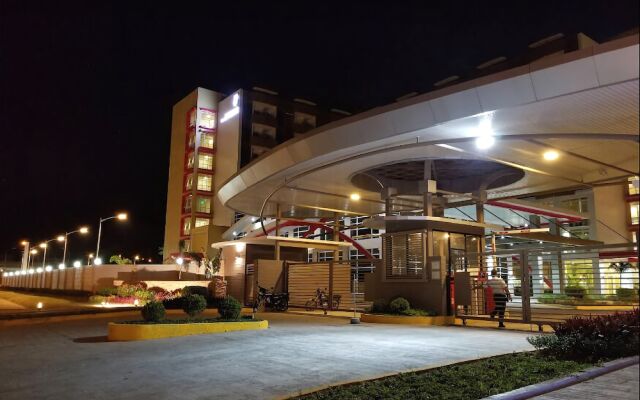 GICC Technopark Hotel