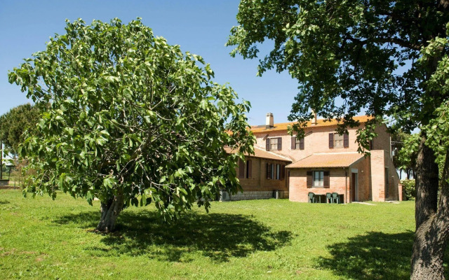 Quercesecca