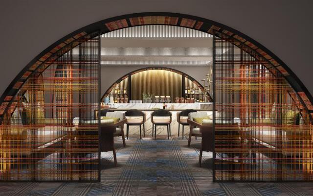 Melia Chiang Mai