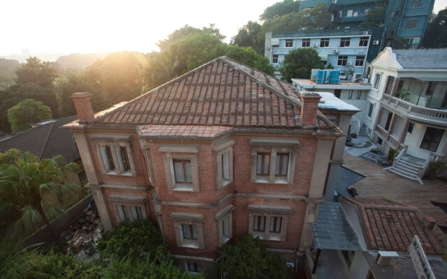 Lagom Gulangyu Stay Boutique Inn
