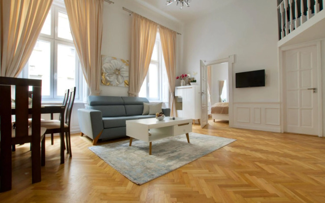 Luxury Apartment by Hi5 - Havas Street